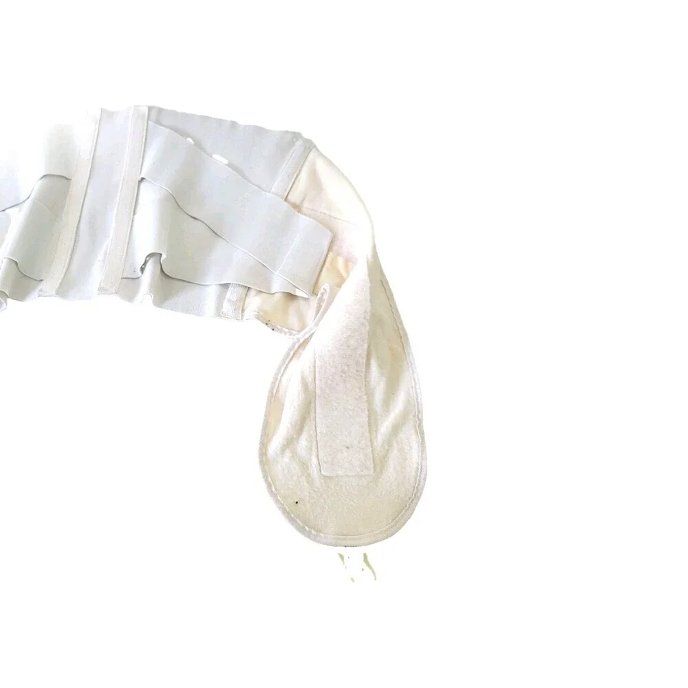 STC vintage back